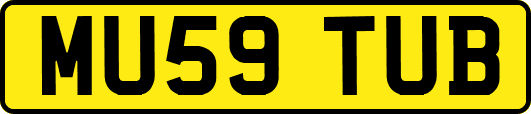 MU59TUB