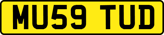 MU59TUD