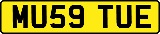MU59TUE