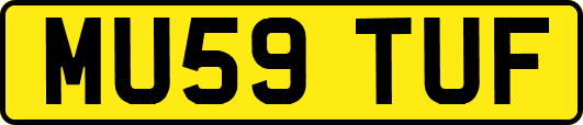 MU59TUF