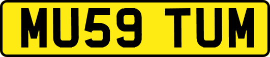 MU59TUM