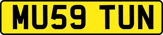 MU59TUN
