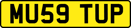MU59TUP