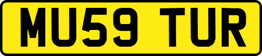 MU59TUR