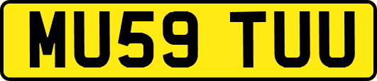 MU59TUU
