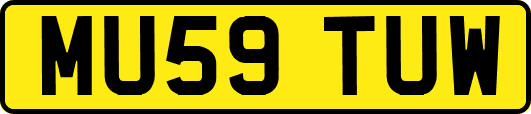 MU59TUW