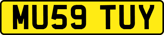 MU59TUY