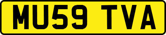 MU59TVA