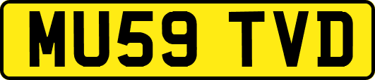 MU59TVD