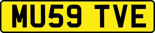 MU59TVE