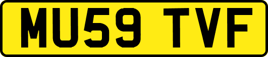 MU59TVF