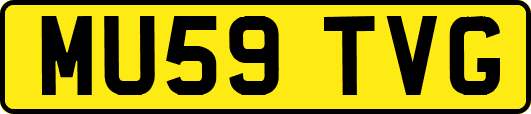 MU59TVG