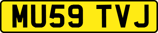 MU59TVJ