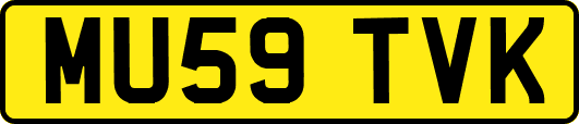 MU59TVK