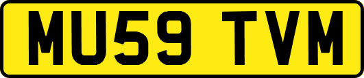 MU59TVM