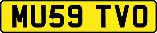 MU59TVO