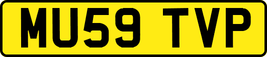 MU59TVP