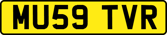 MU59TVR