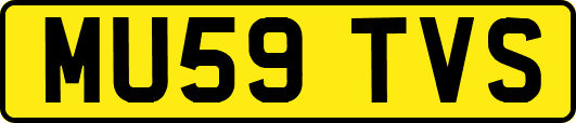 MU59TVS