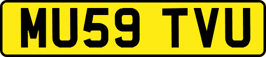 MU59TVU