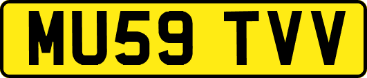 MU59TVV