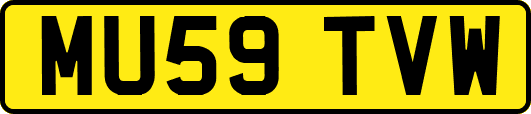MU59TVW