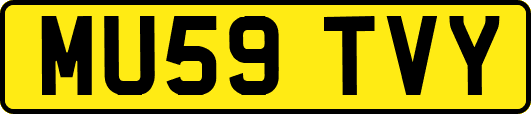 MU59TVY
