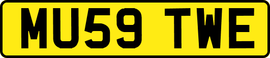 MU59TWE