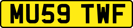 MU59TWF