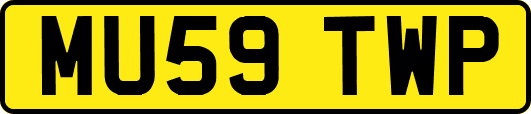 MU59TWP