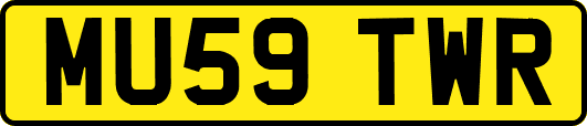 MU59TWR