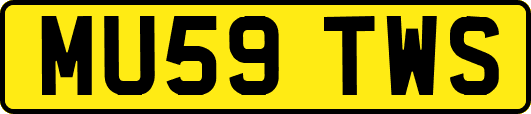 MU59TWS