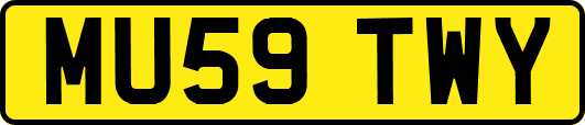 MU59TWY