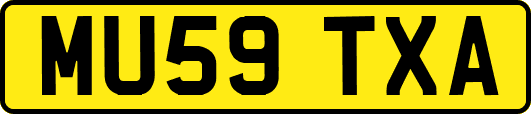 MU59TXA
