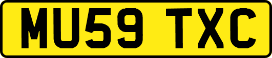 MU59TXC