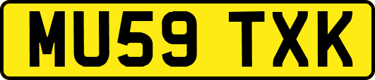 MU59TXK