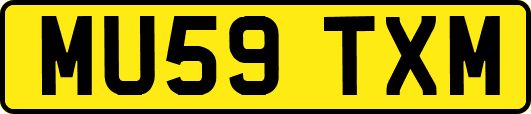 MU59TXM