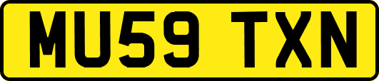 MU59TXN