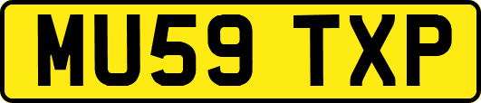 MU59TXP