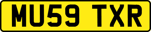 MU59TXR