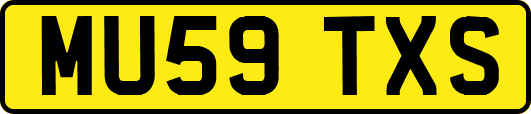 MU59TXS
