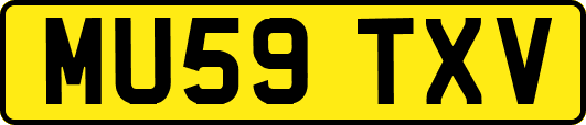 MU59TXV