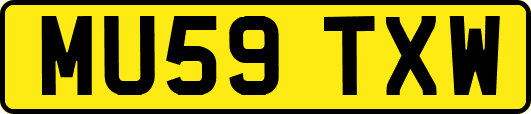 MU59TXW