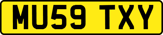 MU59TXY