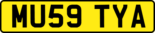 MU59TYA
