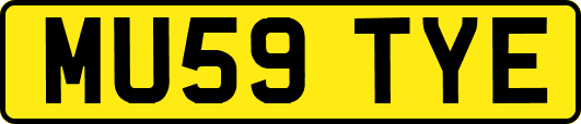 MU59TYE