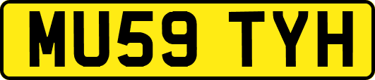 MU59TYH