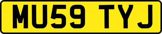 MU59TYJ