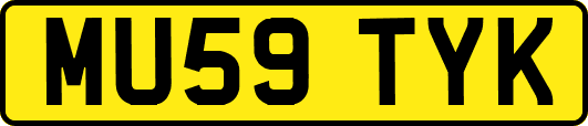 MU59TYK