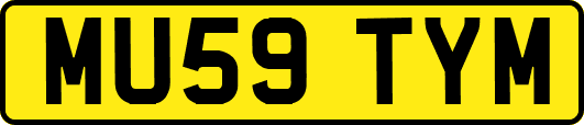 MU59TYM